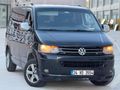 2011 TRANSPORTER 102 HP CAMLIVAN TEMİZZ