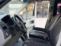 2011 TRANSPORTER 102 HP CAMLIVAN TEMİZZ