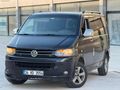 2011 TRANSPORTER 102 HP CAMLIVAN TEMİZZ
