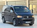 2011 TRANSPORTER 102 HP CAMLIVAN TEMİZZ