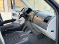 2011 TRANSPORTER 102 HP CAMLIVAN TEMİZZ