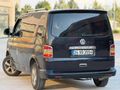 2011 TRANSPORTER 102 HP CAMLIVAN TEMİZZ