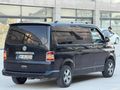 2011 TRANSPORTER 102 HP CAMLIVAN TEMİZZ