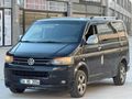 2011 TRANSPORTER 102 HP CAMLIVAN TEMİZZ