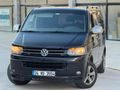 2011 TRANSPORTER 102 HP CAMLIVAN TEMİZZ