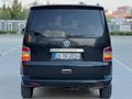 2011 TRANSPORTER 102 HP CAMLIVAN TEMİZZ