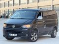 2011 TRANSPORTER 102 HP CAMLIVAN TEMİZZ