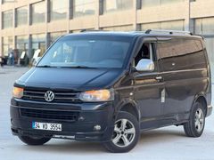 2011 TRANSPORTER 102 HP CAMLIVAN TEMİZZ