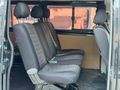 2011 TRANSPORTER 102 HP CAMLIVAN TEMİZZ