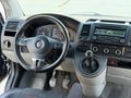 2011 TRANSPORTER 102 HP CAMLIVAN TEMİZZ