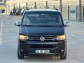 2011 TRANSPORTER 102 HP CAMLIVAN TEMİZZ