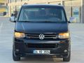 2011 TRANSPORTER 102 HP CAMLIVAN TEMİZZ