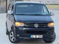 2011 TRANSPORTER 102 HP CAMLIVAN TEMİZZ