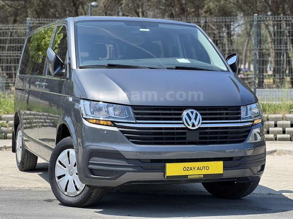 ÖZAY'DAN *BOYASIZ HATASIZ* 77.000 KM *DSG* İLK SAHİBİNDEN