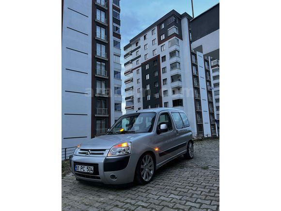 Sahibinden Citroen Berlingo 1.6 HDi Combi SX 2007 Model 