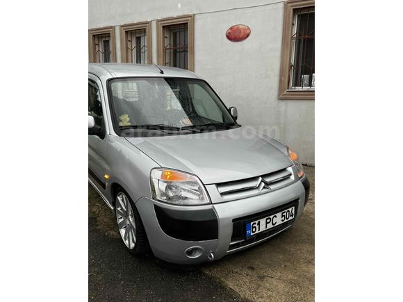 Sahibinden Citroen Berlingo 1.6 HDi Combi SX 2007 Model 