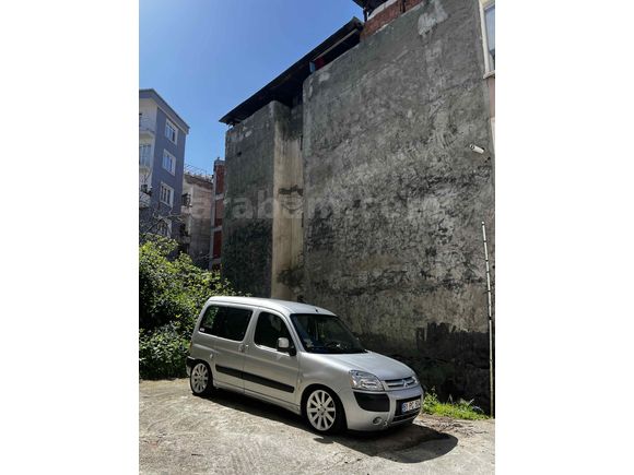 Sahibinden Citroen Berlingo 1.6 HDi Combi SX 2007 Model 