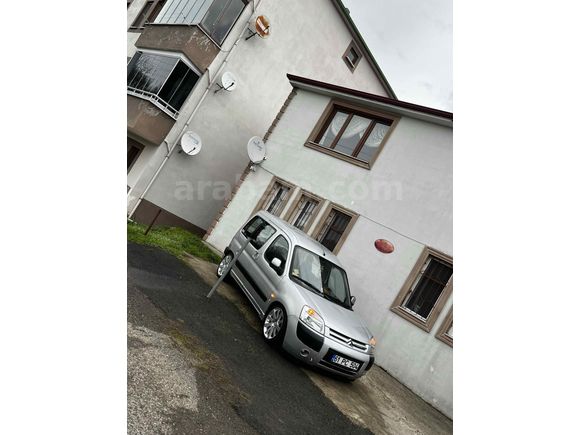 Sahibinden Citroen Berlingo 1.6 HDi Combi SX 2007 Model 