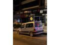 Sahibinden Citroen Berlingo 1.6 HDi Combi SX 2007 Model 