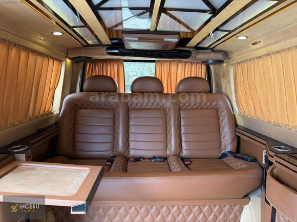 İNCESUDAN-VİP DİZAYN-TRANSPORTER