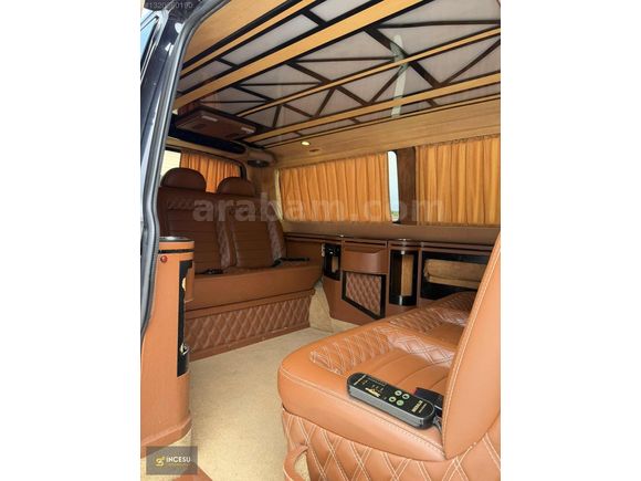İNCESUDAN-VİP DİZAYN-TRANSPORTER