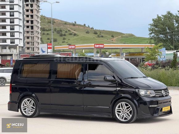 İNCESUDAN-VİP DİZAYN-TRANSPORTER