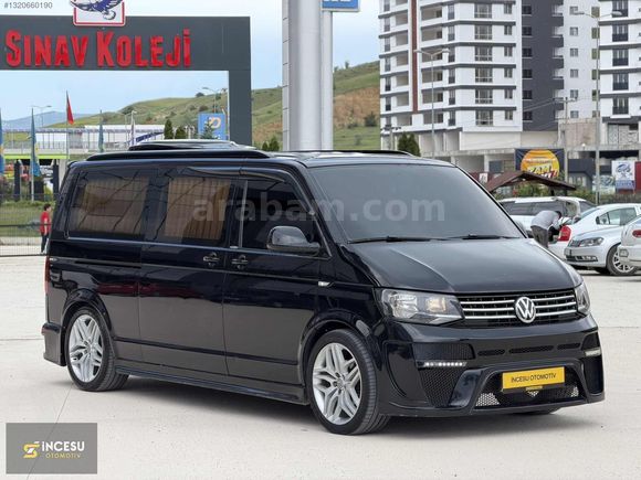 İNCESUDAN-VİP DİZAYN-TRANSPORTER