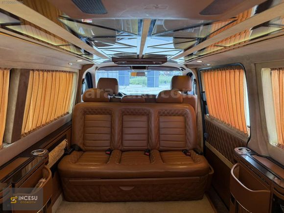 İNCESUDAN-VİP DİZAYN-TRANSPORTER