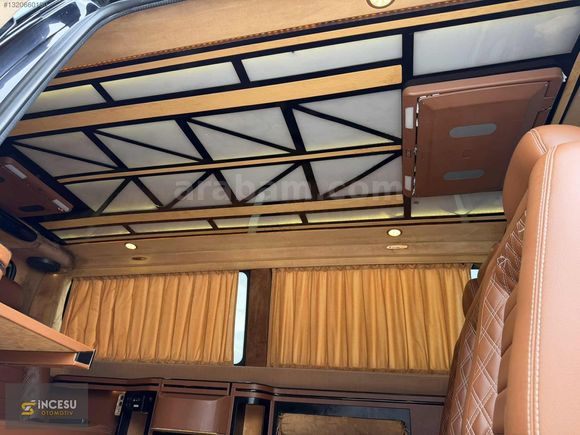 İNCESUDAN-VİP DİZAYN-TRANSPORTER