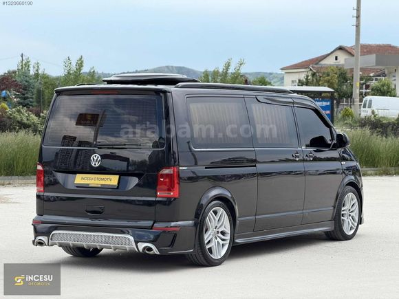 İNCESUDAN-VİP DİZAYN-TRANSPORTER