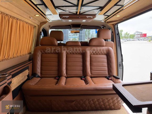 İNCESUDAN-VİP DİZAYN-TRANSPORTER