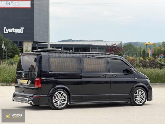 İNCESUDAN-VİP DİZAYN-TRANSPORTER