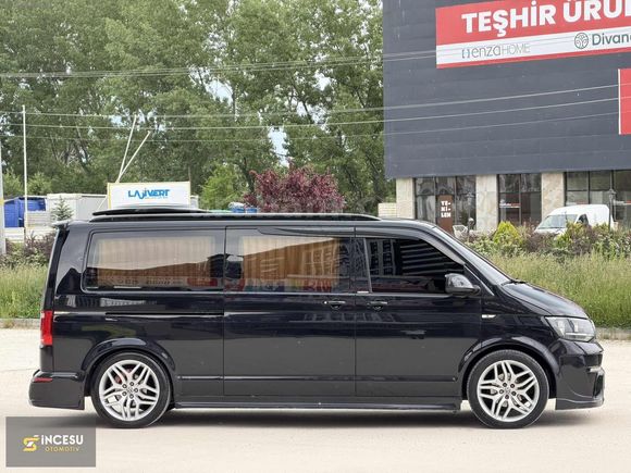 İNCESUDAN-VİP DİZAYN-TRANSPORTER