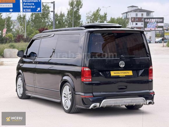 İNCESUDAN-VİP DİZAYN-TRANSPORTER