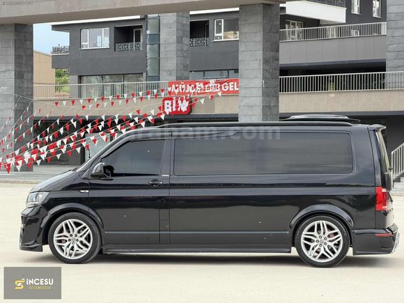 İNCESUDAN-VİP DİZAYN-TRANSPORTER