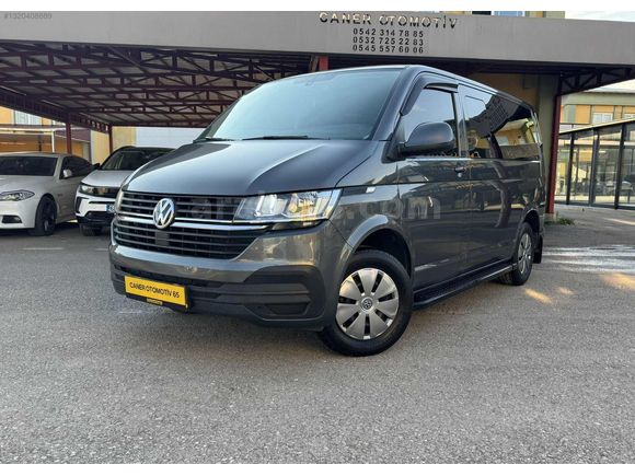 2022 MODEL OTOMATİK HATASIZ BOYASIZ TRAMERSİZ KISA ŞASE CAMLIVAN