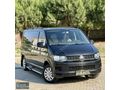HATASIZ 2018 TRANSPORTER VİP 9+1 36 KM EMSALSİZ TEMİZLİKTE