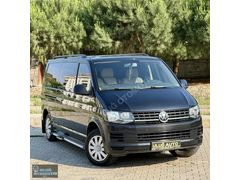 HATASIZ 2018 TRANSPORTER VİP 9+1 36 KM EMSALSİZ TEMİZLİKTE