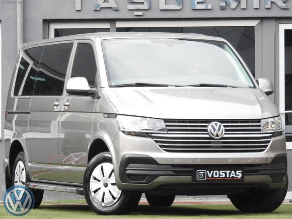 VOSTAŞ_2024'MODEL_DSG_OTOMATİK_FULL_AKSESUARLI_BOYASIZ_38'KM_