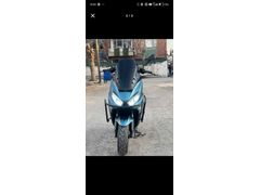 Sahibinden RKS Newlight 125 Pro