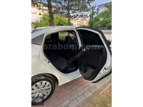 302//DEN HYUNDAİ ACCENT BLUE OTMTK K.K 12 TAKSIT