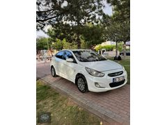 302//DEN HYUNDAİ ACCENT BLUE OTMTK K.K 12 TAKSIT