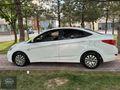 302//DEN HYUNDAİ ACCENT BLUE OTMTK K.K 12 TAKSIT