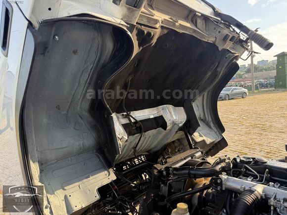 DÜŞÜK KM HATASIZ BOYASIZ EN TUTULAN MODEL 2009