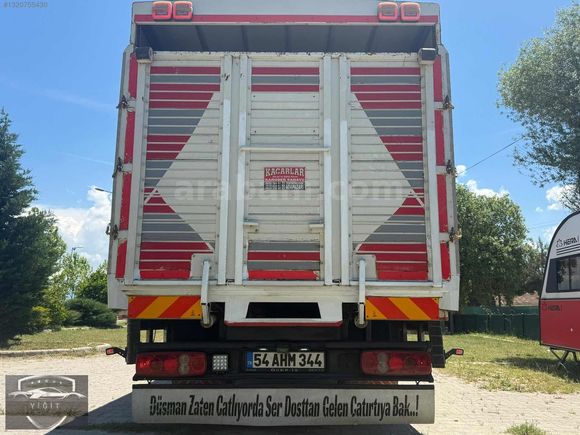 TR DE TEK EN TUTULAN PLUS PAKETİ 2009 MODEL SADECE 230 BİNDE