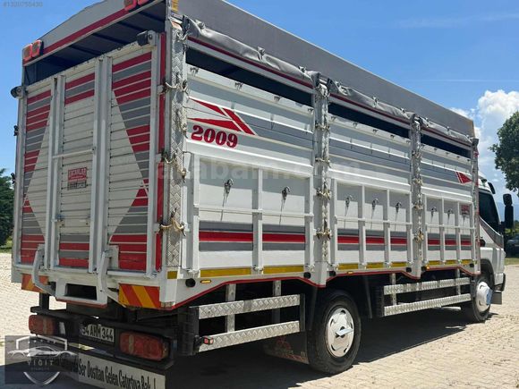 TR DE TEK EN TUTULAN PLUS PAKETİ 2009 MODEL SADECE 230 BİNDE