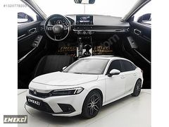 2023 ECO ELGANCE*OTOMATİK*SOUNROOF*FABRİKASYON LPG*K.KRTINA TKST
