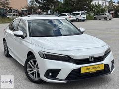 BOYASIZ HATASIZ 2021 1.5 VTEC 129HP ECO ELGANCE 42BİNDE YENİKASA