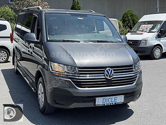 DİCLE'den 2022 UZUN ŞASE DSG 72/BİNDE AKSESUARLI KREDİ+TAKAS İLE