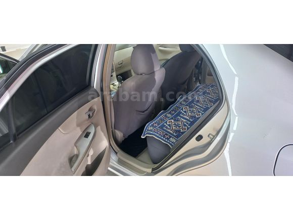 Sahibinden Toyota Corolla 1.6 Elegant 2008 Model